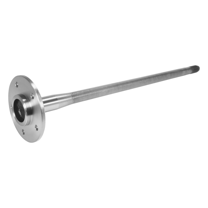 Yukon Gear & Axle ZA G26013313 USA Standard Axle Shaft For 2Wd 12 Bolt Truck & 8.5in Van Rear