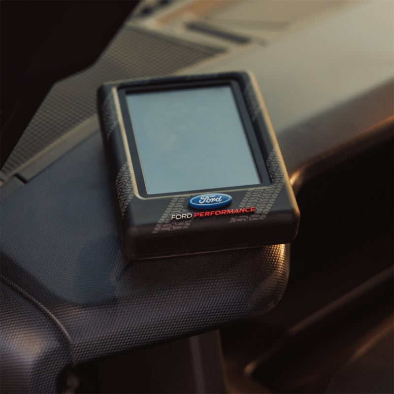 Ford Racing for 2018-2022 Mustang Ecoboost Performance Calibration