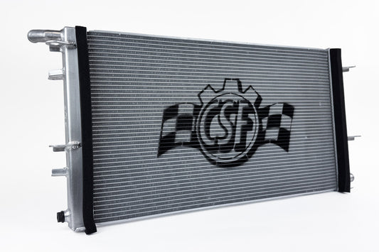 CSF 8365 High-Performance All-Aluminum Heat Exchanger for 05-06 Ford GT