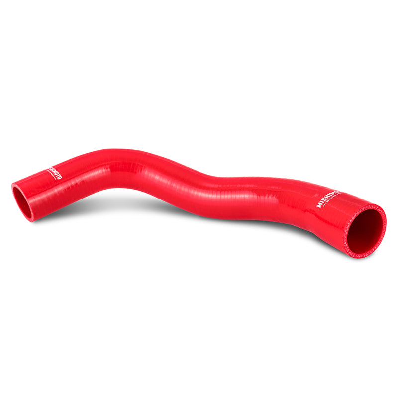 Mishimoto 14-17 Chevy SS Silicone Radiator Hose Kit - Red - #MMHOSE-SS-14RD