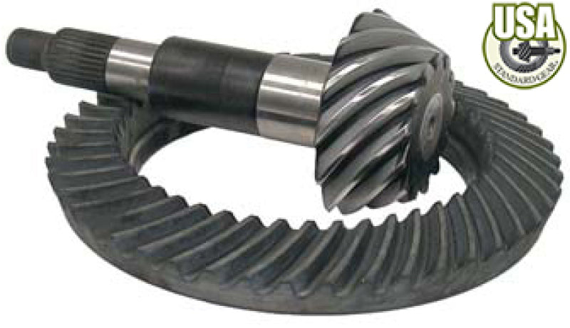 Yukon Gear & Axle ZG D70-373 USA Standard Replacement Ring & Pinion Gear Set For Dana 70 in a 3.73 Ratio