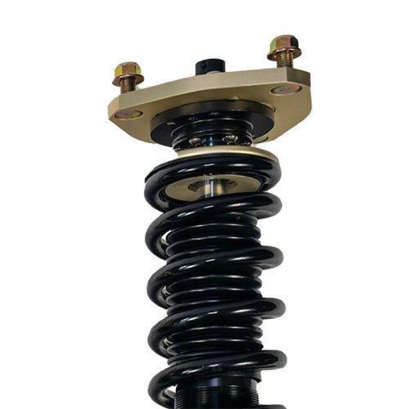 BLOX Racing 2002-2005 Rsx/2001-2005 Civic Plus Series Fully Adjustable Coilovers BXSS-00140