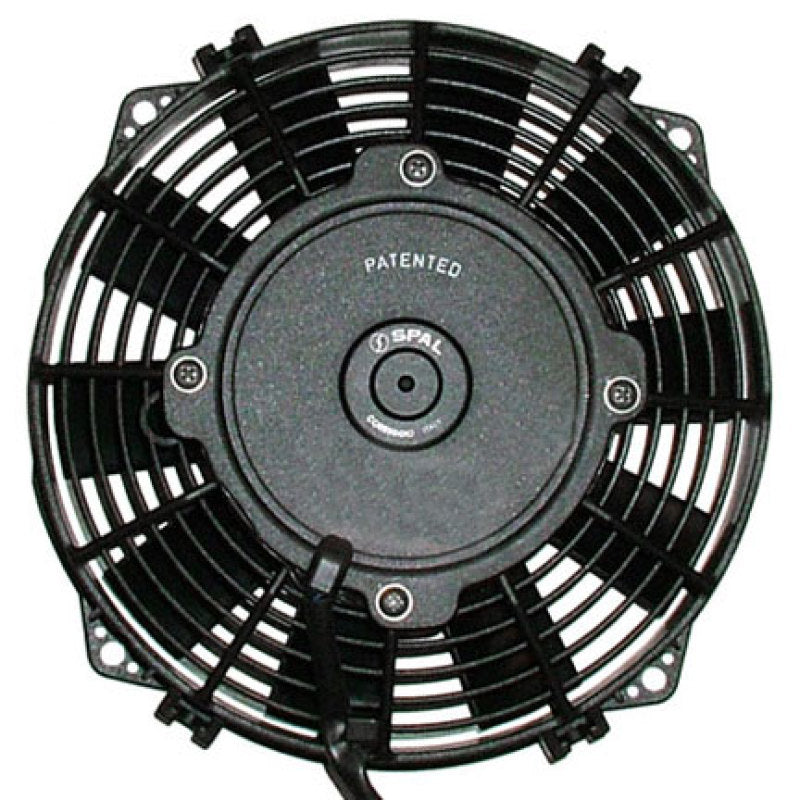 SPAL 30100360 10 Inch Electric Fan Puller 643 CFM VA11-AP8/C-29A