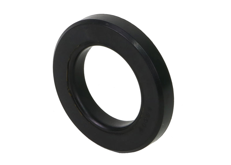 Whiteline W73461 Rear Lower Spring Pad Bushing for 2018-2023 Jeep Wrangler