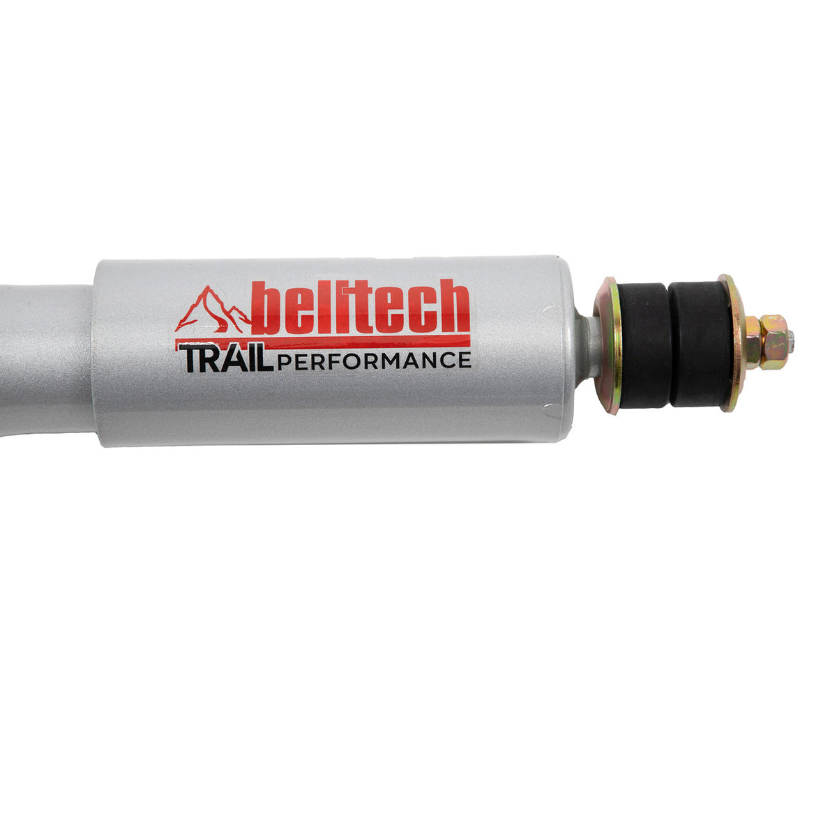 Belltech 2001-2010 for Chevrolet Silverado 1500HD/2500HD/3500HD 1-3in Lift Front TP