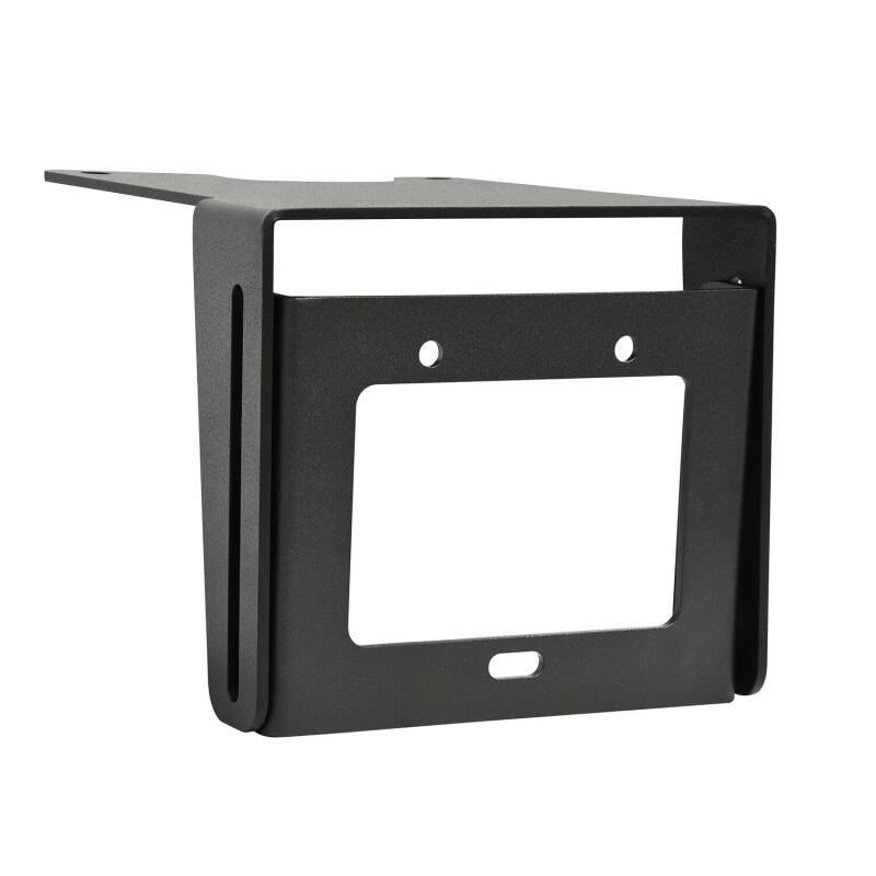 Westin 58-40015 Active Cruise Control Relocator Bottom Mount for 2019-2023 Ford Ranger Black