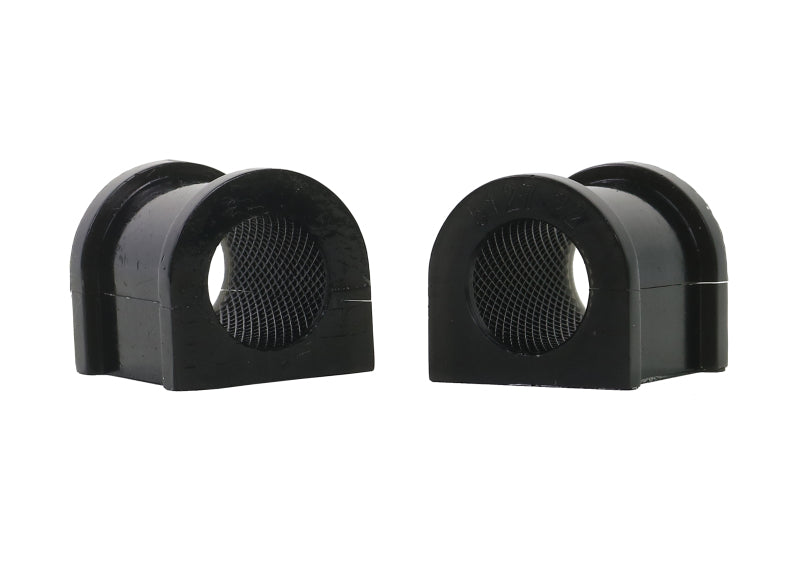 Whiteline KSK062-22 22mm Front Sway Bar Mount Bushing Kit for 2000-2006 Toyota MR2 Spyder