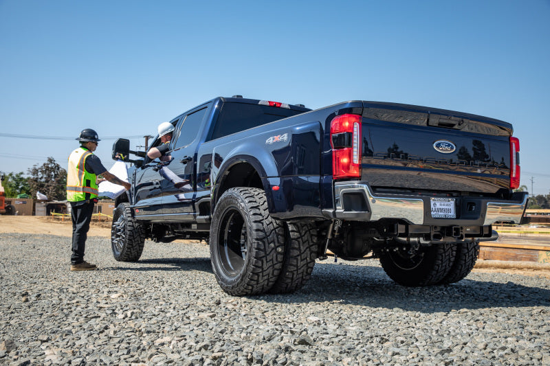 ICON 2023 Ford F-250/F-350 Super Duty 4WD Diesel, 2.5in Lift, Stage 1 Suspension System
