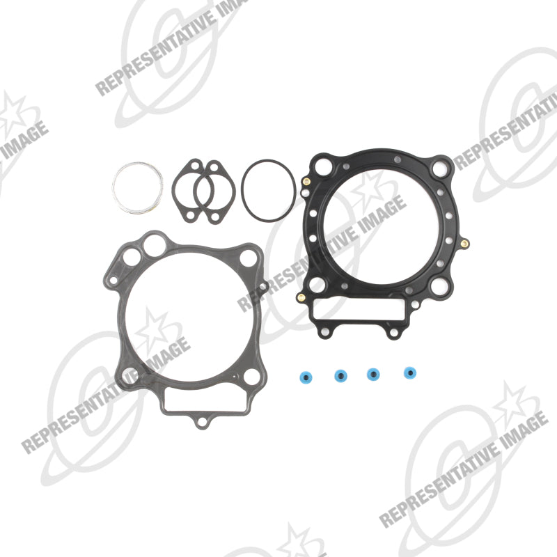 Cometic Gasket C9286 Stud Washer Gasket 031VF - 10 Pack for Harley-Davidson