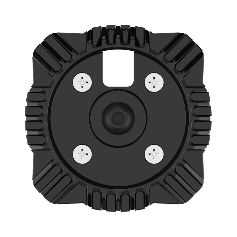 KC HiLiTES Cyclone V2 Surf Mount Adapter