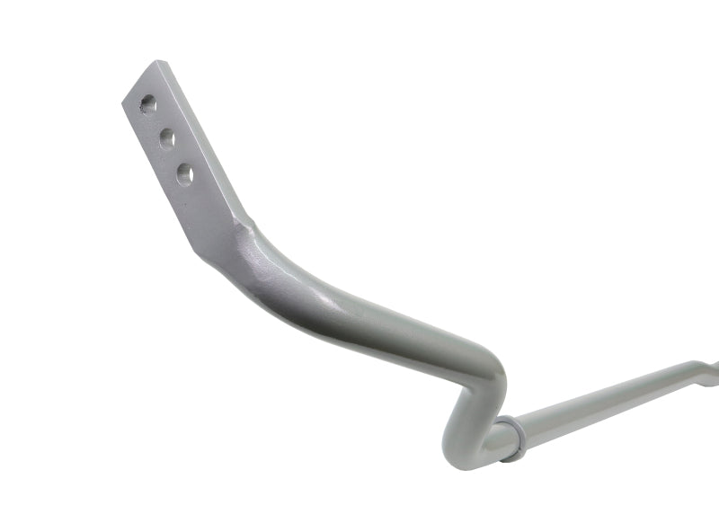 Whiteline BBR44Z Rear 26mm Heavy Duty Adjustable Sway Bar for 2016-2021 BMW M2, 2015-2020 BMW M4, 2015-2018 BMW M3