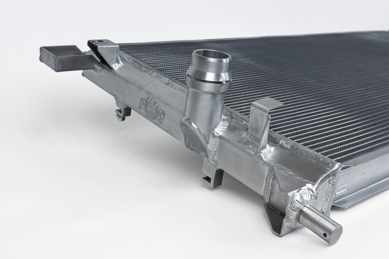 CSF 8228 Metal Radiator for 2021+ Ford Bronco