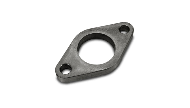 Vibrant 35-38mm External WG Flange Untapped Hole 14360