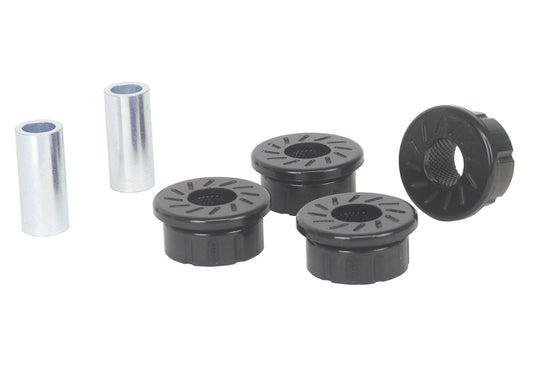 Whiteline W83489 Panhard Rod Bushing for 1987-1995 Jeep Wrangler