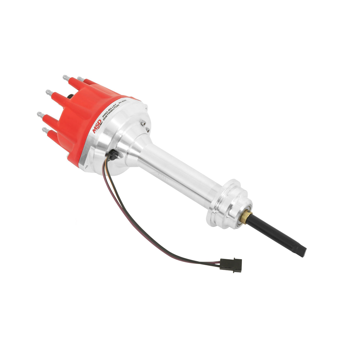 MSD 8546 for Chrysler 426,440 Pro-Billet Distributor