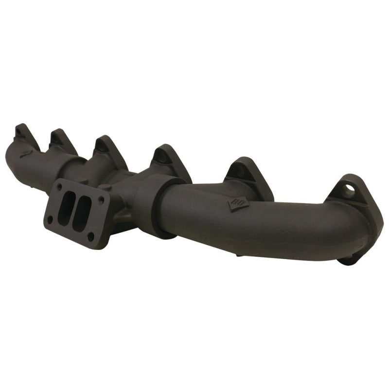 BD Diesel 98.5-02 Dodge 5.9L 24-Valve Cummins Pulse Exhaust Manifold Kit 1046047