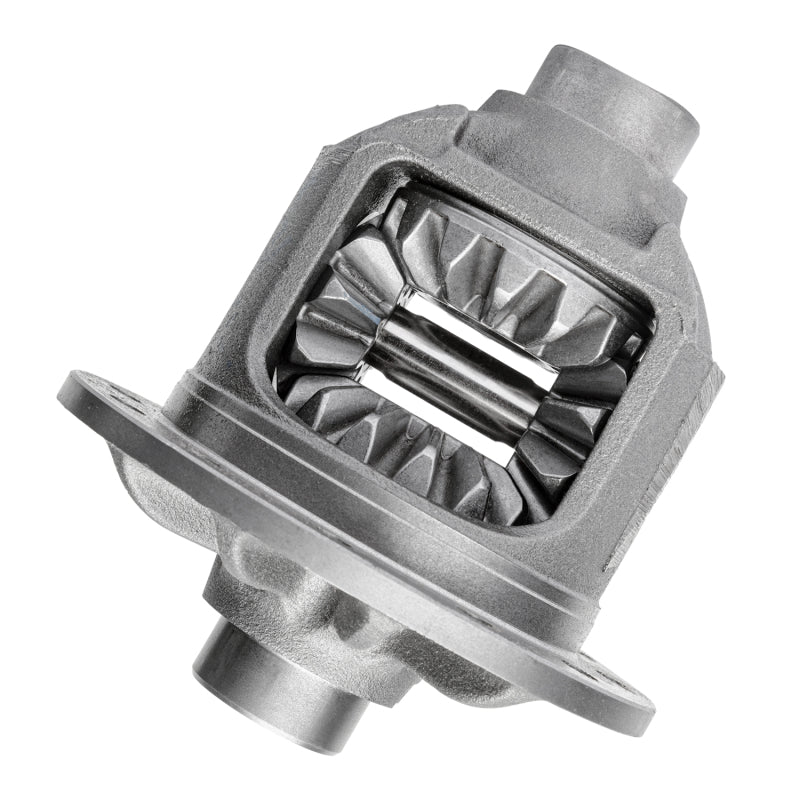 Yukon Gear & Axle YC C925502 C9.25 Aam for & Dodge 07+ Front Beam Axle Open Loaded Carrier