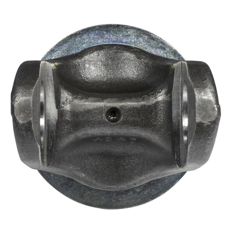 Yukon Gear & Axle YA W42001 4340 Chromoly Outer Stub Axle for 03-08 Dodge Ram 2500/3500 9.25in Front Differential