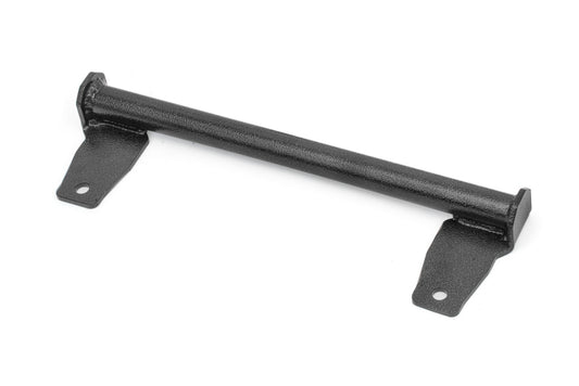 BMR 15-26 Mustang Harness Crotch Strap Black Hammertone
