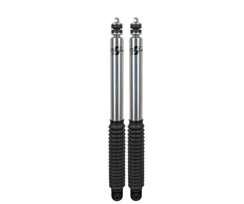 Carli Suspension CS-FSIG20SPKG-F-LVL-05 Signature 2.0 in IFP 2.5 in Front Shocks for 2005-2026 Ford F-250 / F-350 Super Duty 4x4