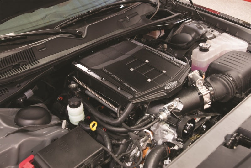 Edelbrock 1517 E-Force 2650 TVS Supercharger for 2015-2018 Chrysler/Dodge 5.7L