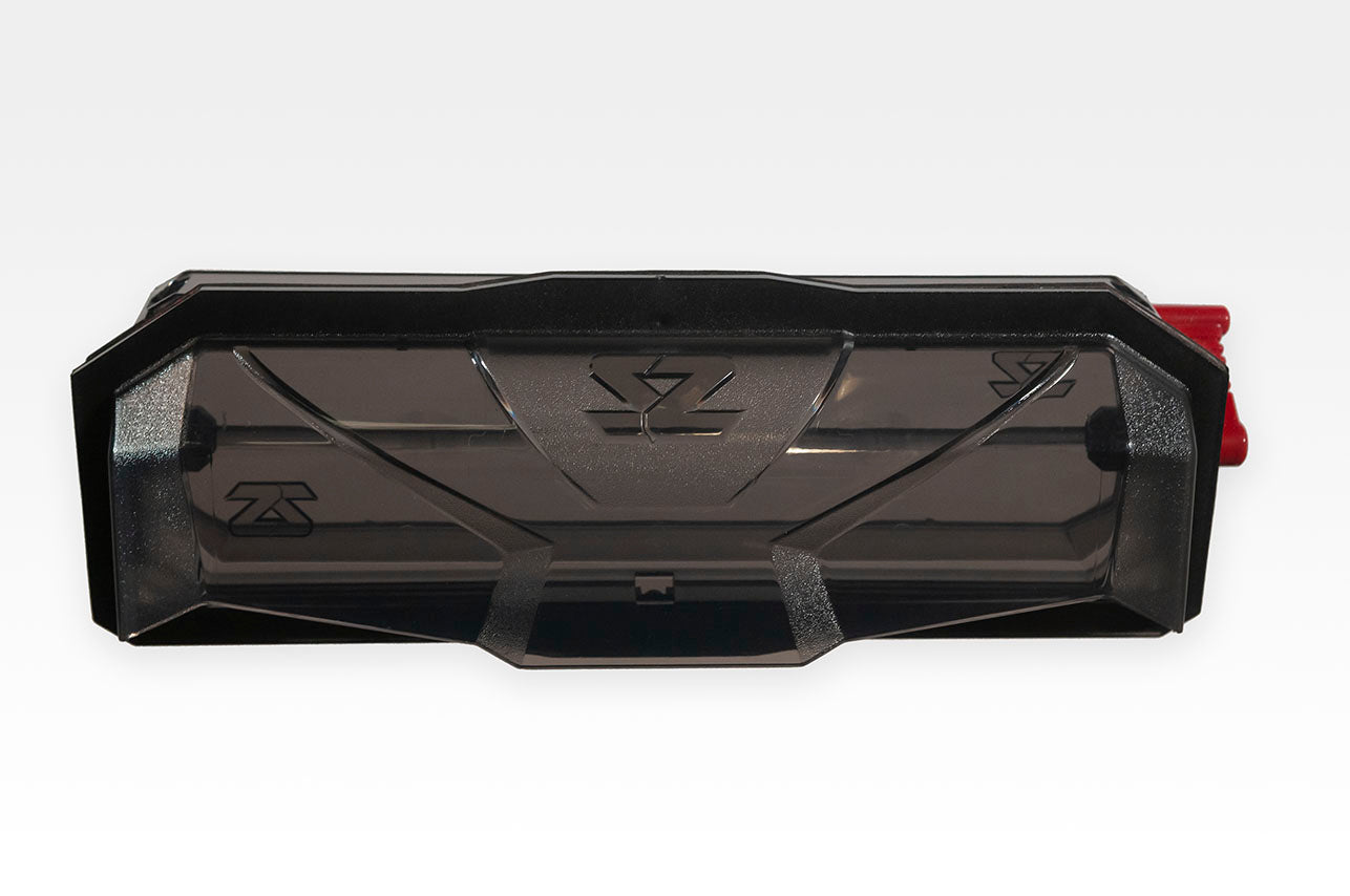 Seizmik 20-23 Polaris RZR PRO XP/4/S/RZR Turbo R/4/S Tool-Less Windshield Vented HC 50-50231KIT