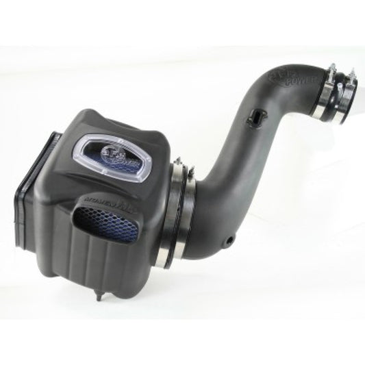 aFe Power 50-74004 Cold Air Intake 2007-2010 Chevy Silverado 2500HD