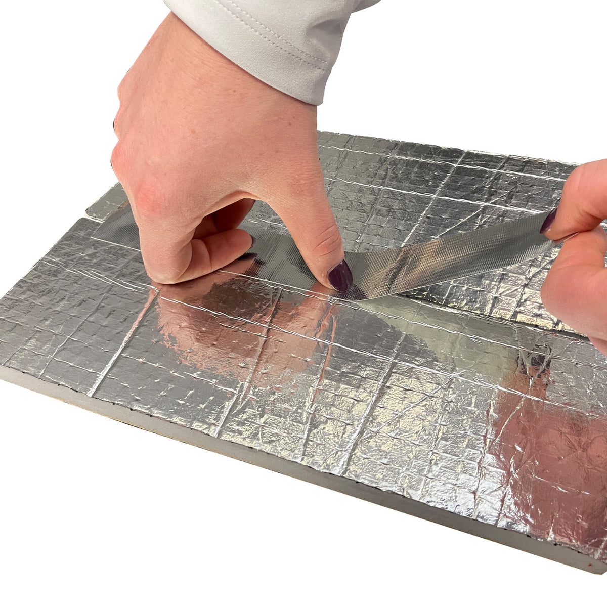 DEI Universal RV Dog House Insulation Kit