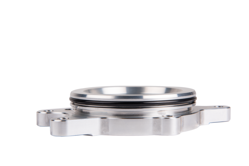 Fleece Performance FPE-DMAX-CP3-ADPT for 01-16 GM Duramax 6.6L CP3 Adapter Kit w/O-Rings