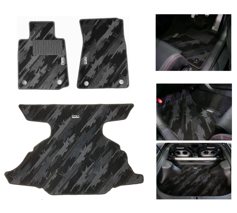 Floor Mats
