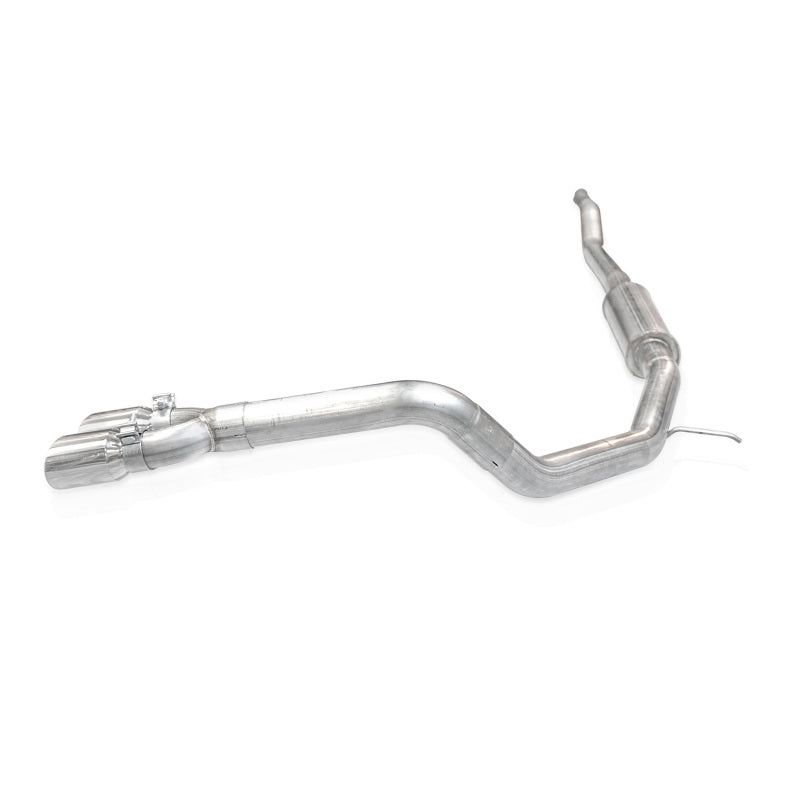 Stainless Works for 2022-2026 Ford Maverick Catback