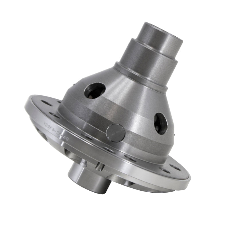 Yukon Gear & Axle YDGF8-28-AG Trac-Loc For Ford 8in with 28 Spline Axles Aggressive Design