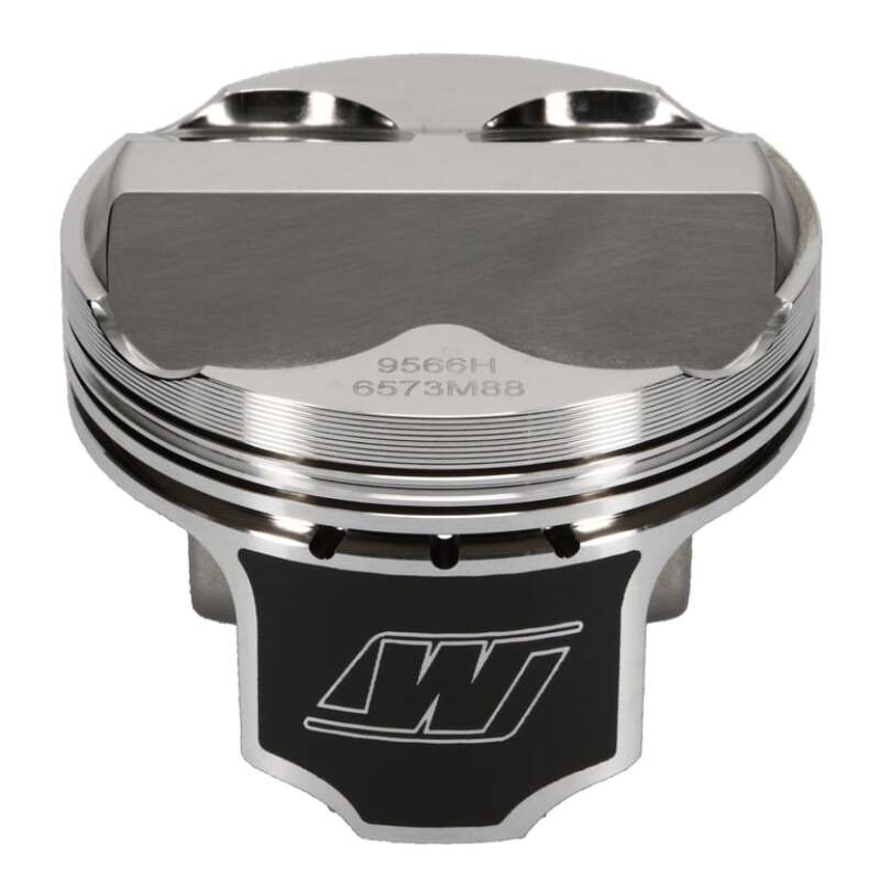 Wiseco K573M88AP for Acura 4v Domed +8cc STRUTTED 88.0MM Piston Kit
