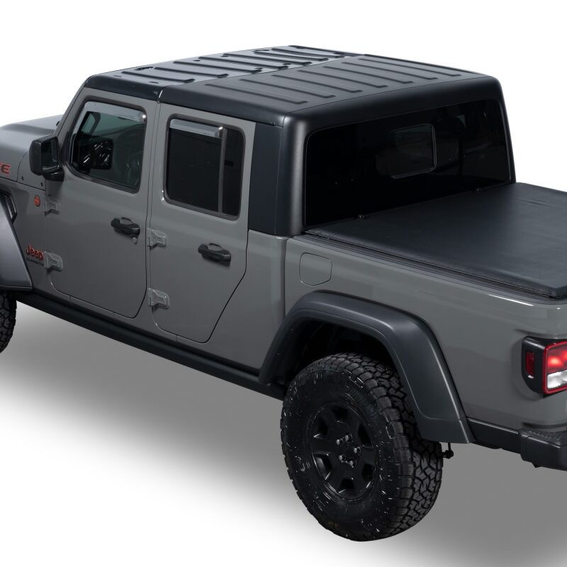 Putco for 2020-2027 Jeep Gladiator JT Element Sky View Hard Top