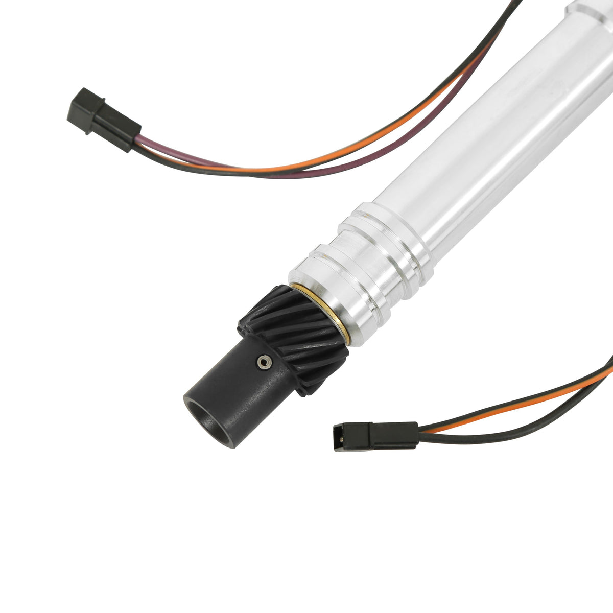 MSD 8356 Dual Pickup for Chevy V8 Distributor