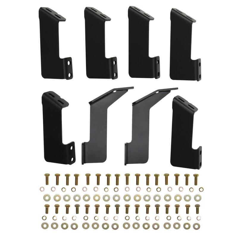 Westin 56-142252 HDX Stainless Drop Nerf Bars for 2022-2026 Toyota Tundra Double Cab