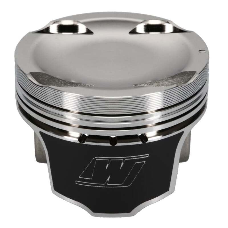 Wiseco 6626M86AP 1400 HD for Mitsu EVO 8 - 4G63 Turbo -14cc Piston Shelf Stock