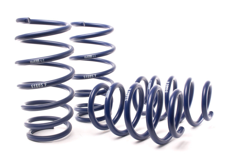 H&R Sport Springs - Ford Edge / Lincoln MKX - 51605