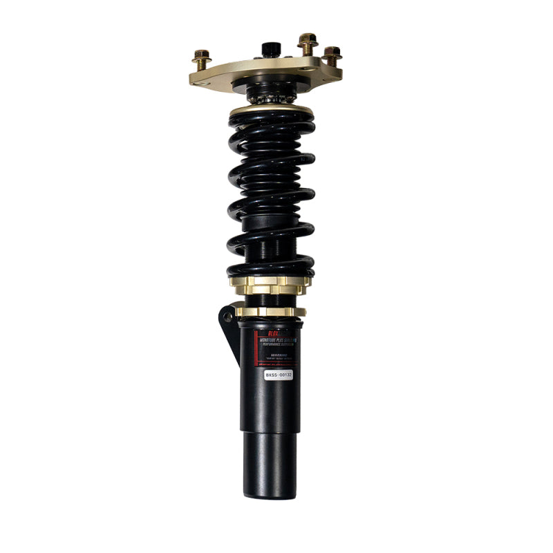 BLOX Racing 2017-2021 Honda Civic Si Plus Series Fully Adjustable Coilovers 2017-2021 Honda Civic Hatchback 52mm BXSS-00132
