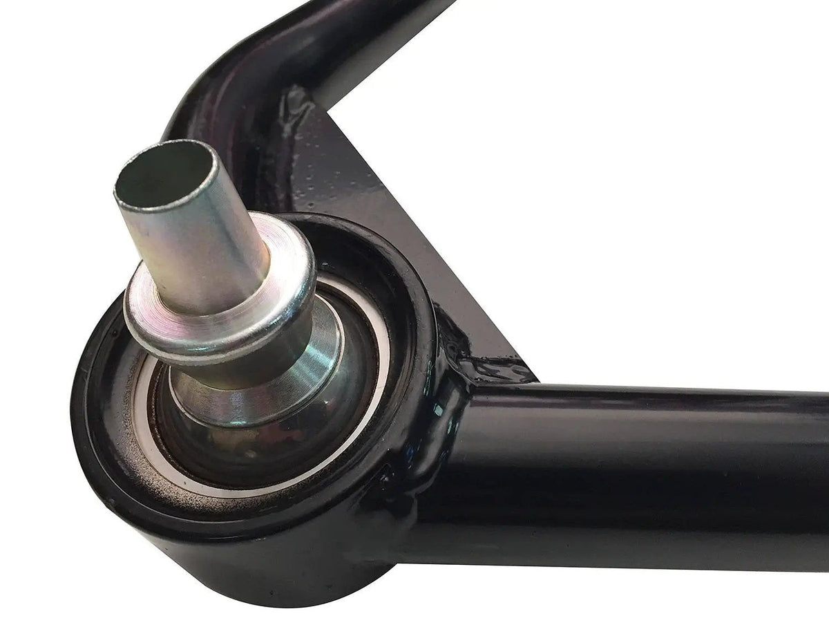 Tuff Country 50931 Uni-Ball Upper Control Arms for 2007-2021 Toyota Tundra 4WD/2WD
