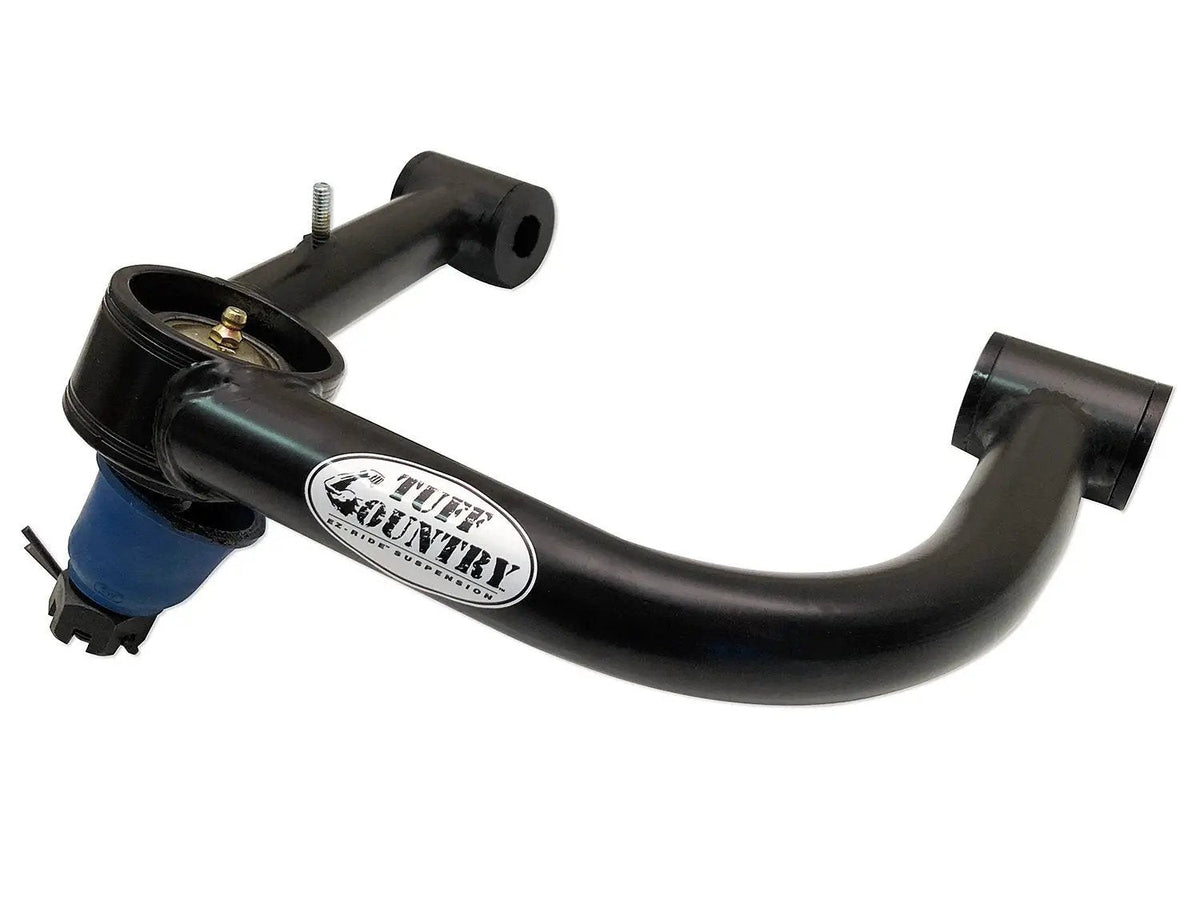 Tuff Country 50935 Ball Joint Upper Control Arms 2-4in Lift for 2003-2024 Toyota 4Runner Tacoma