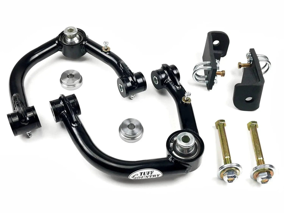 Tuff Country 50965 Uni-Ball Upper Control Arms for 1996-2002 Toyota 4Runner 4WD