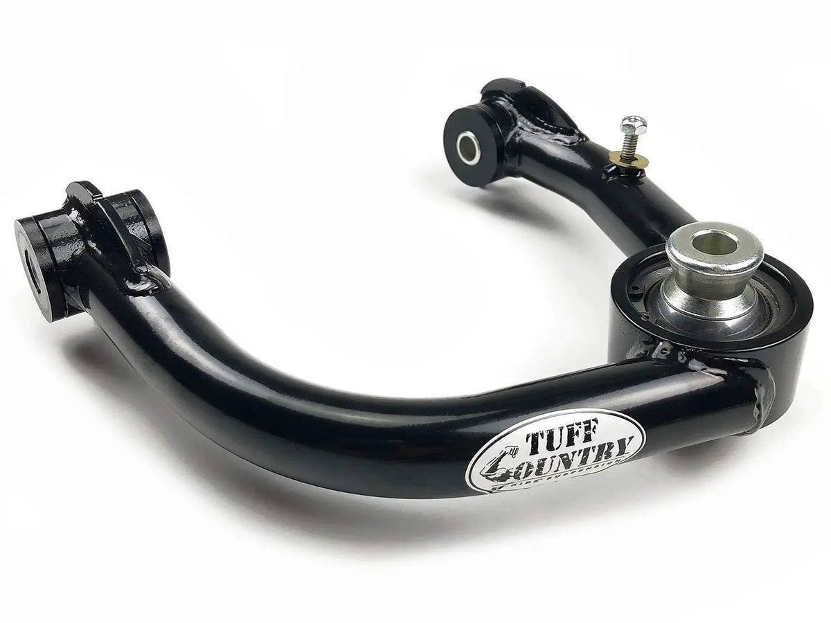 Tuff Country 50965 Uni-Ball Upper Control Arms for 1996-2002 Toyota 4Runner 4WD