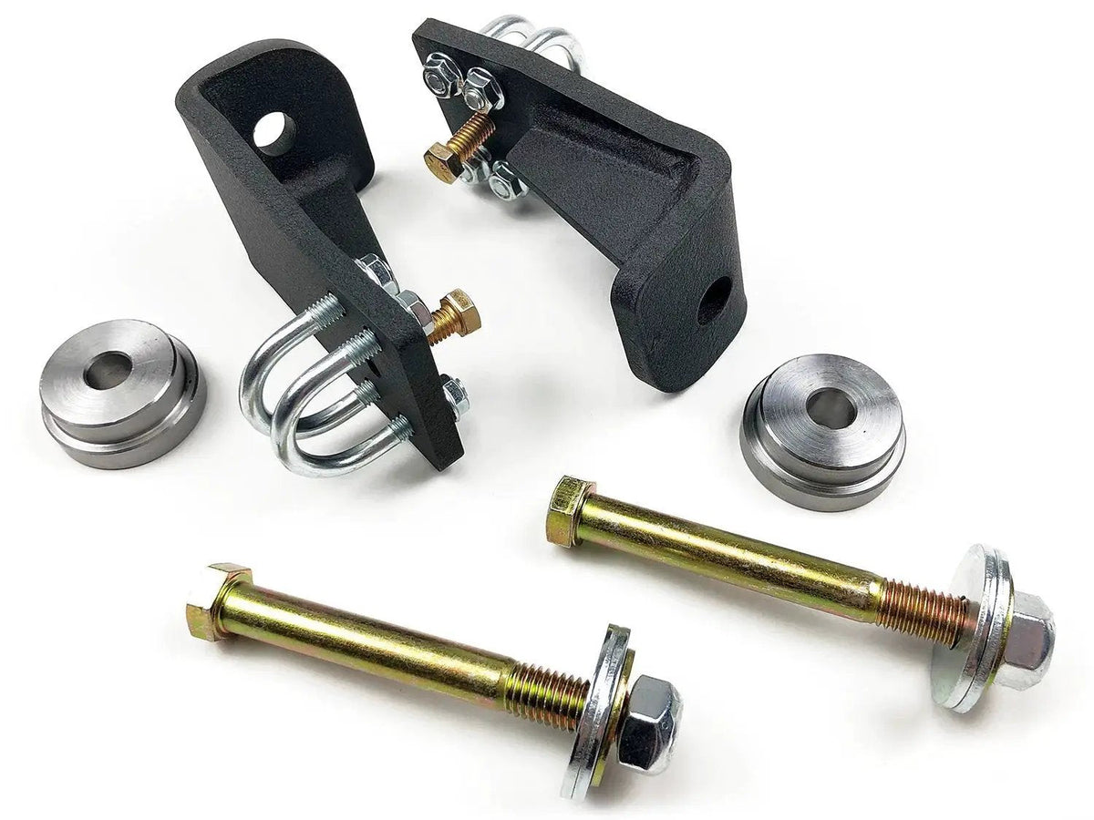 Tuff Country 50965 Uni-Ball Upper Control Arms for 1996-2002 Toyota 4Runner 4WD