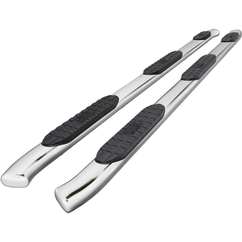 Westin 21-534760 PRO TRAXX Nerf Step Bars for 2020-2026 Chevrolet Silverado / GMC Sierra