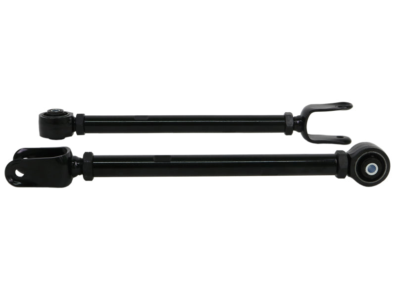 Whiteline KTA271 Adjustable Front Upper Control Arm for 2018-2027 Jeep Wrangler, 2020-2026 Jeep Gladiator