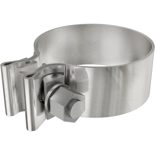 MagnaFlow 10161 Clamp 2.25inch TORCA SS 1.25inch 10pk - #10161