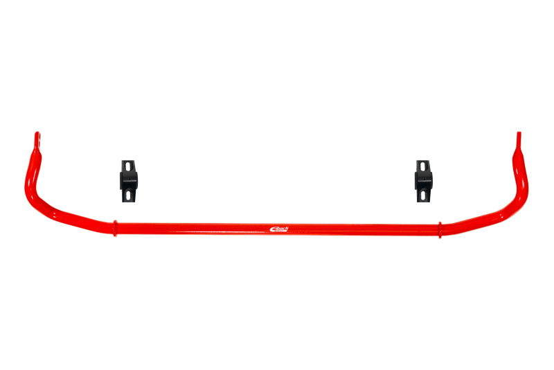 Eibach 19-21 Toyota Corolla 2.0L Hatchback Anti-Roll Kit - Rear (27mm) E40-82-087-01-01