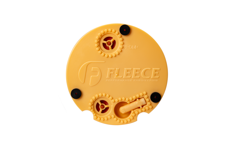 Fleece Performance FPE-34755 for 03-04 Dodge Cummins Fuel System Upgrade Kit w/ PowerFlo Lift Pump