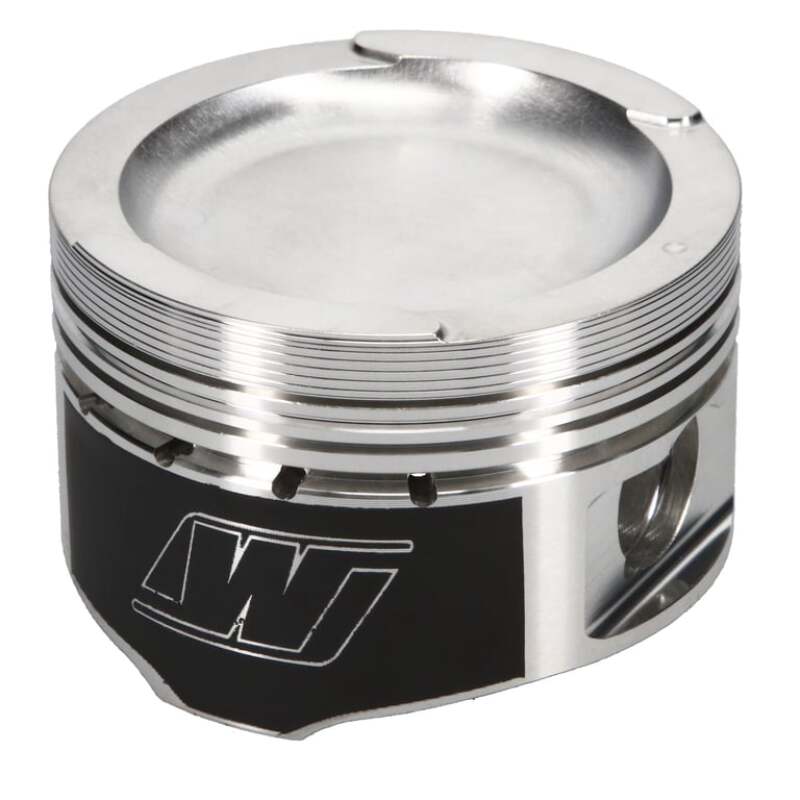 Wiseco KE290M835 for Volkswagen ABF 2.0L 16V 83.5mm Bore 11.8:1 CR 8cc Dome Pistons - Set of 4
